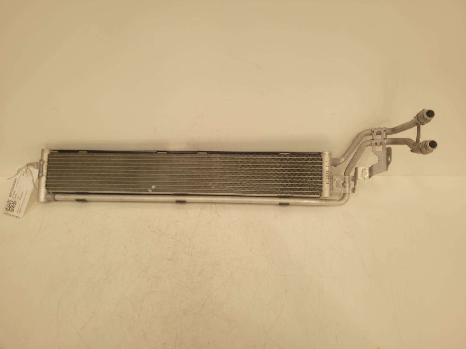 View Auto part Radiator Audi A3 2025