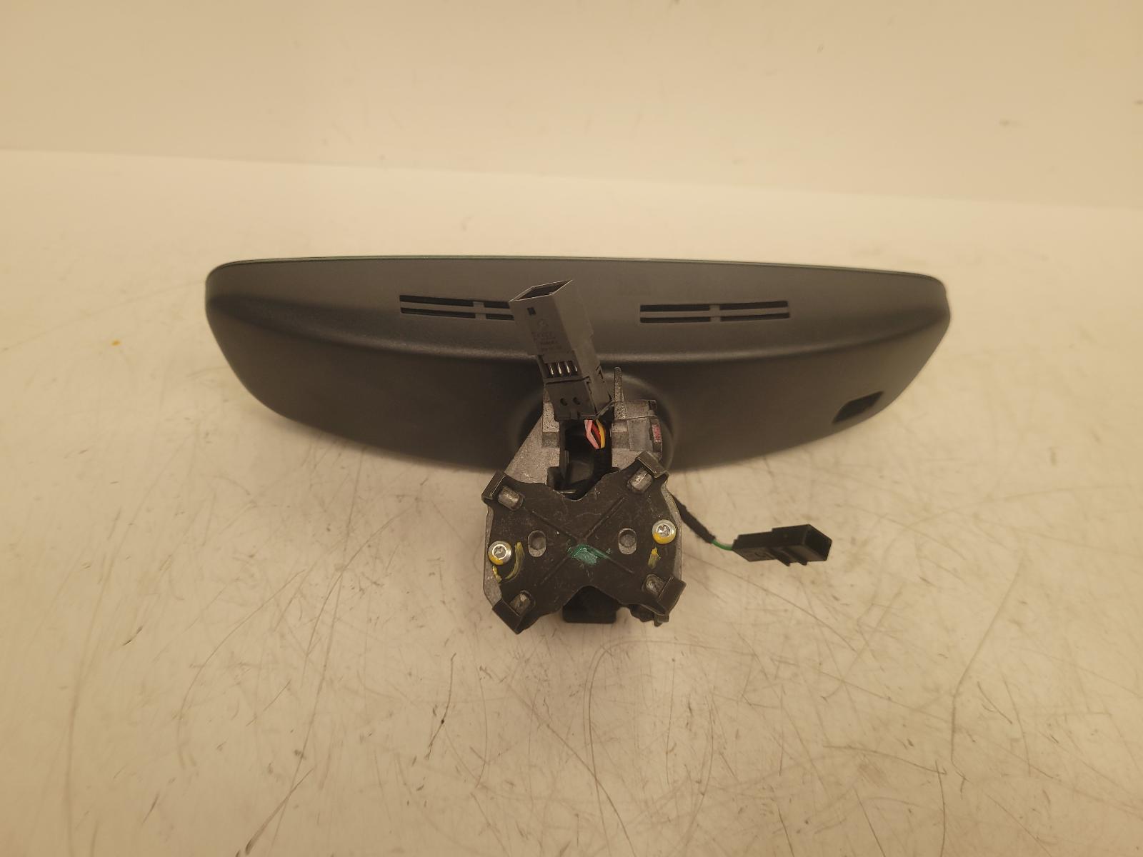 View Auto part Interior Mirror Audi A3 2025