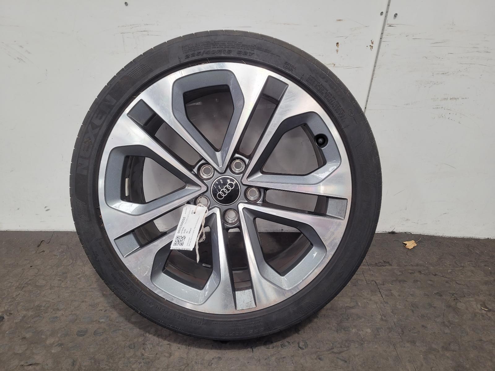 View Auto part Wheel Audi A3 2025