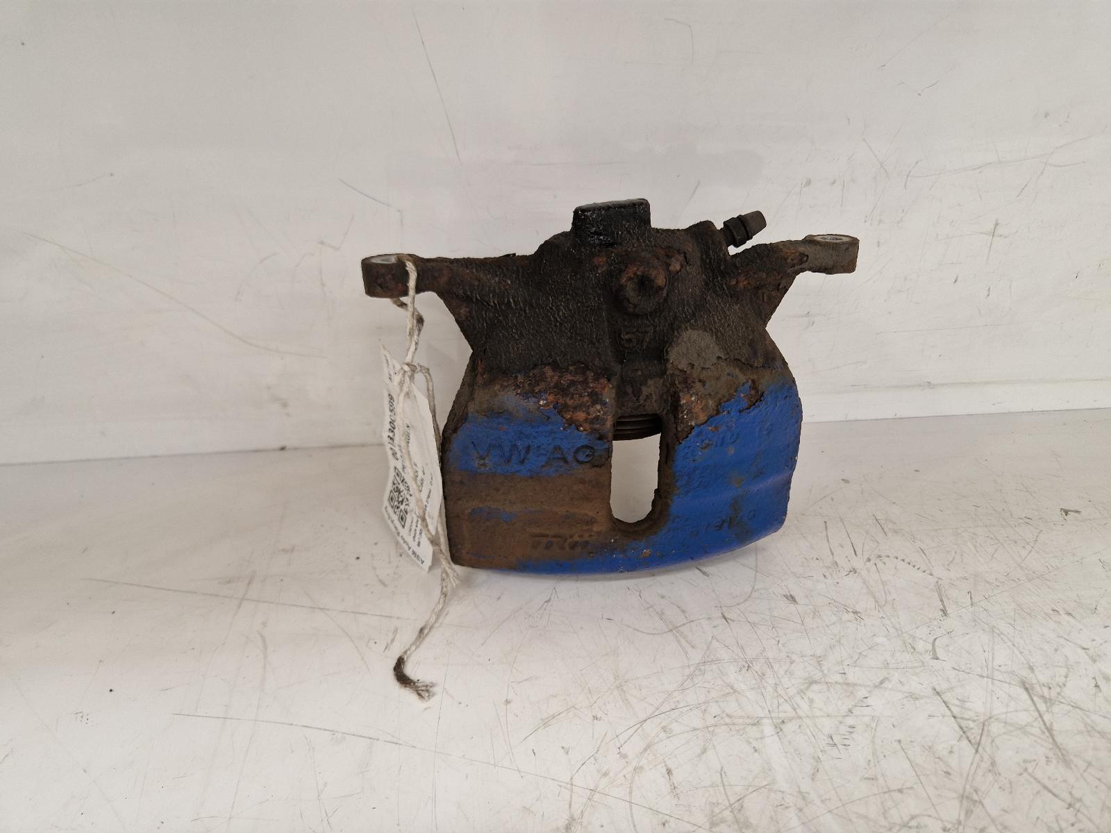 View Auto part Caliper Volkswagen Golf 2017