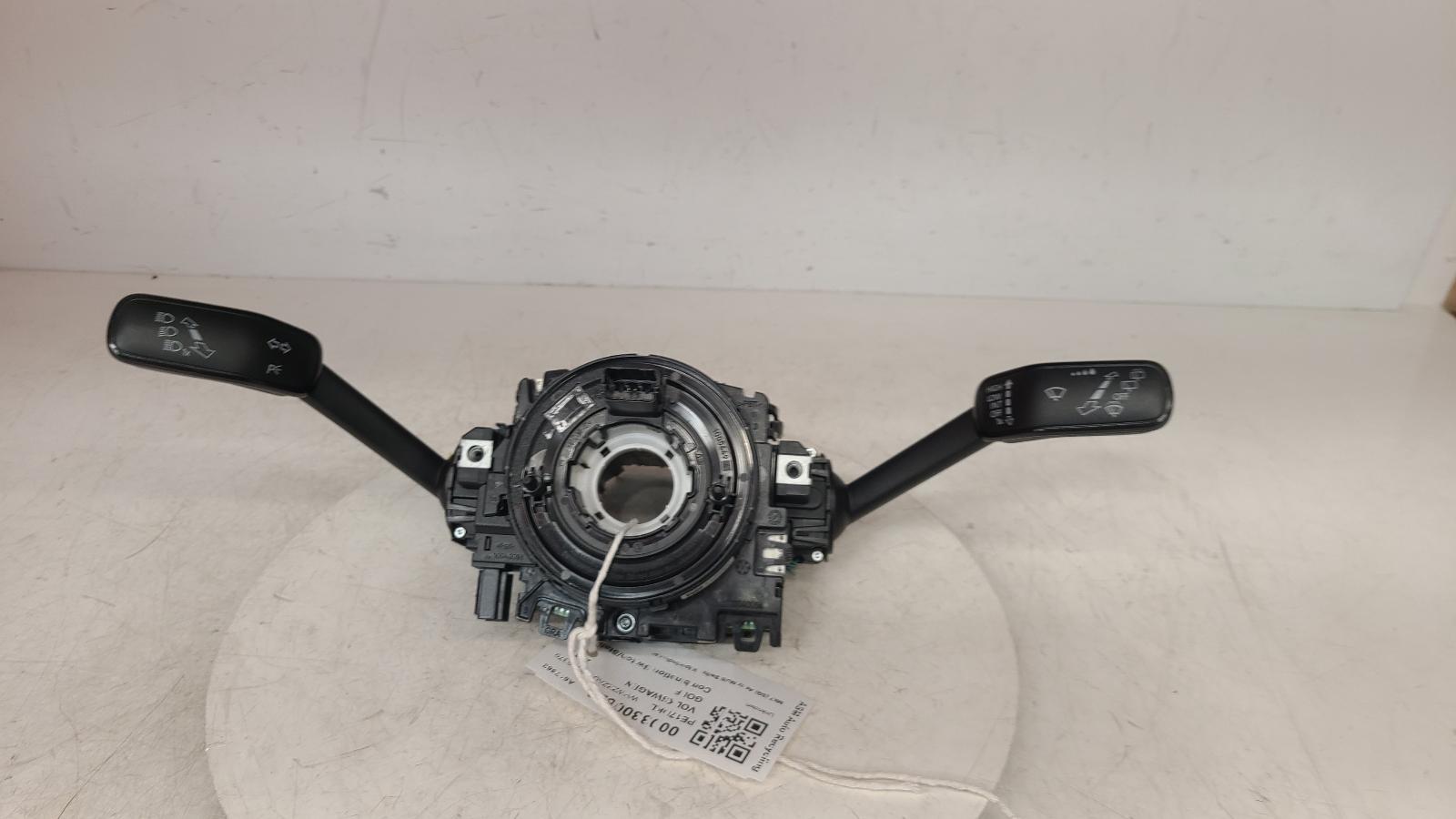 View Auto part Combination Switch Volkswagen Golf 2017