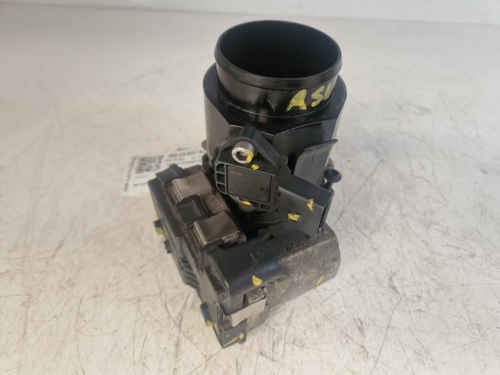 View Auto part Throttle Body Volkswagen Golf 2017