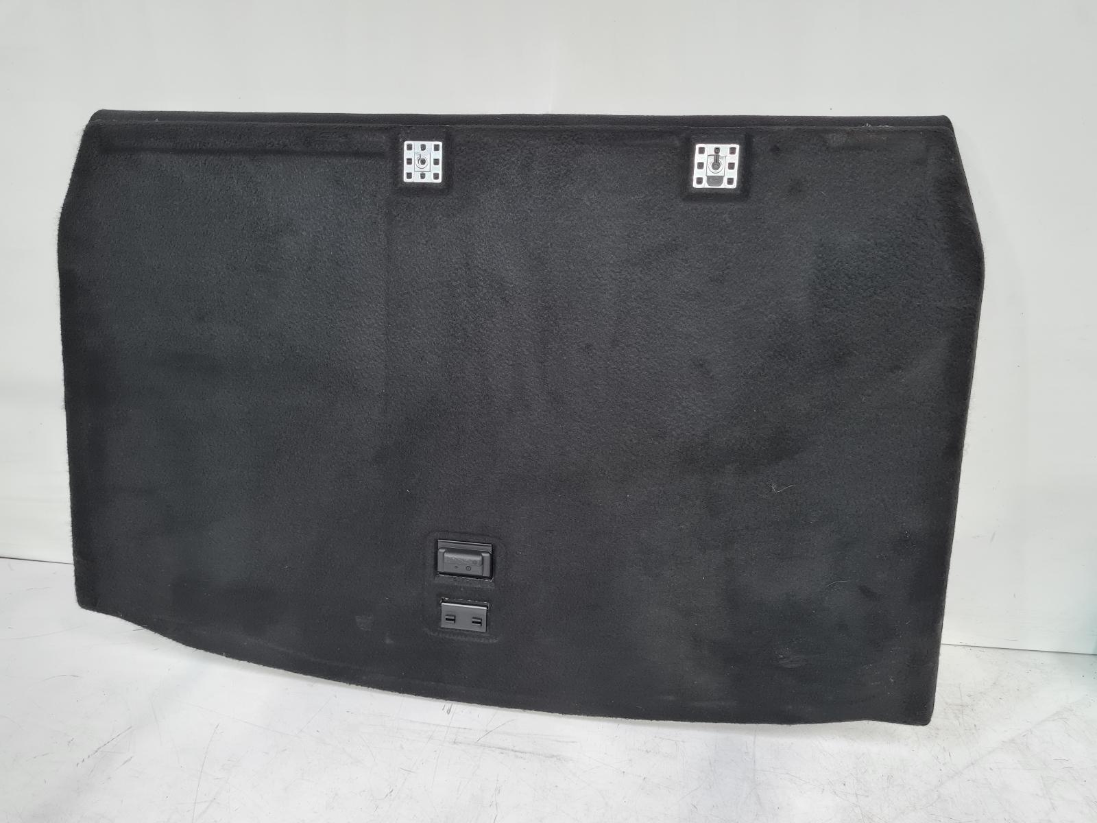View Auto part Floor Mats/Boot Liner Mercedes C Class 2017