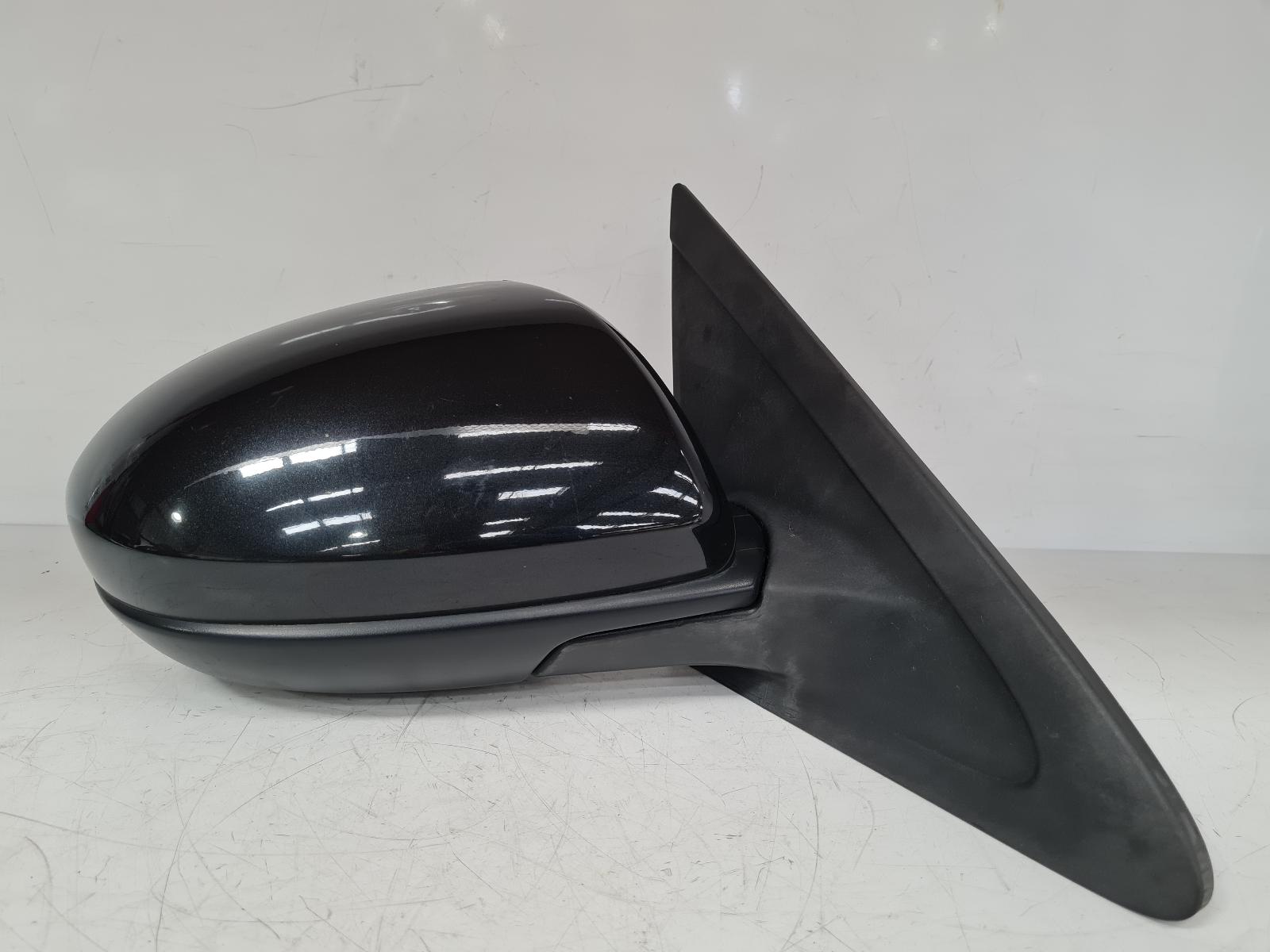 View Auto part R Door Mirror Mazda 3  2013