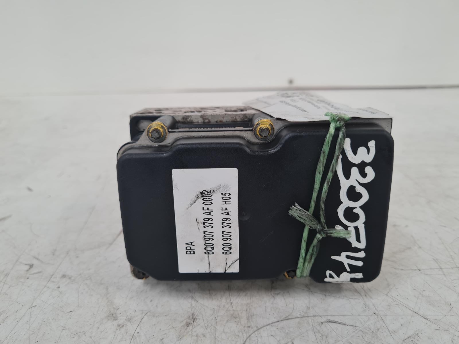 View Auto part ABS Pump/Modulator Volkswagen Polo 2008