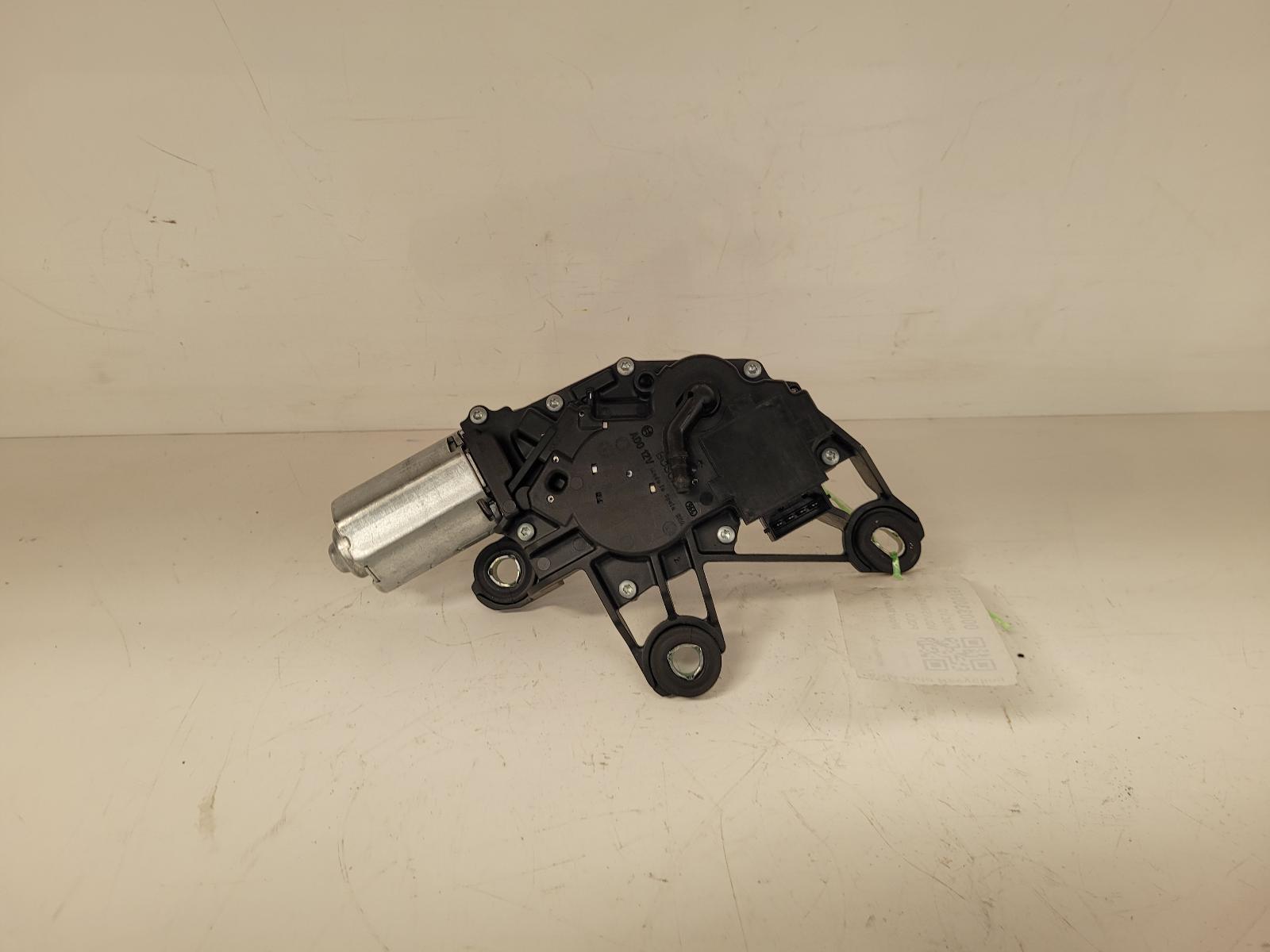 View Auto part Wiper Motor Rear Volkswagen Polo 2008