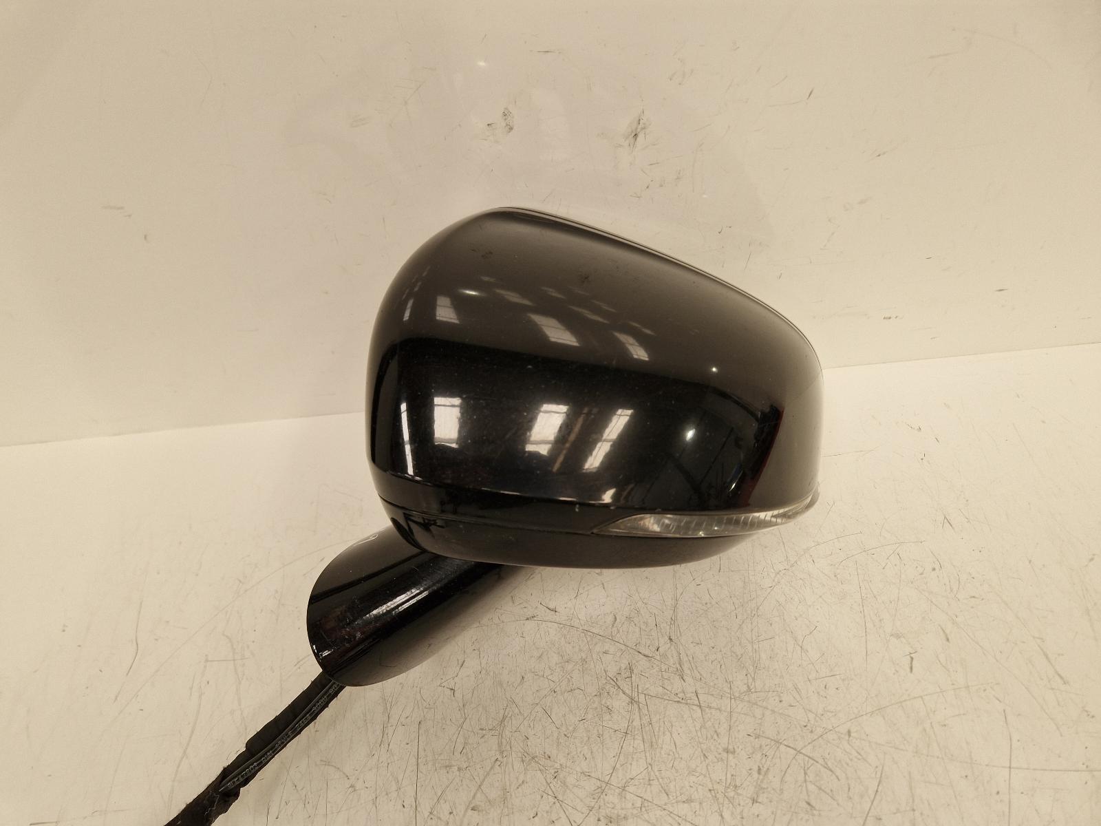 View Auto part L Door Mirror Volvo S60 2020