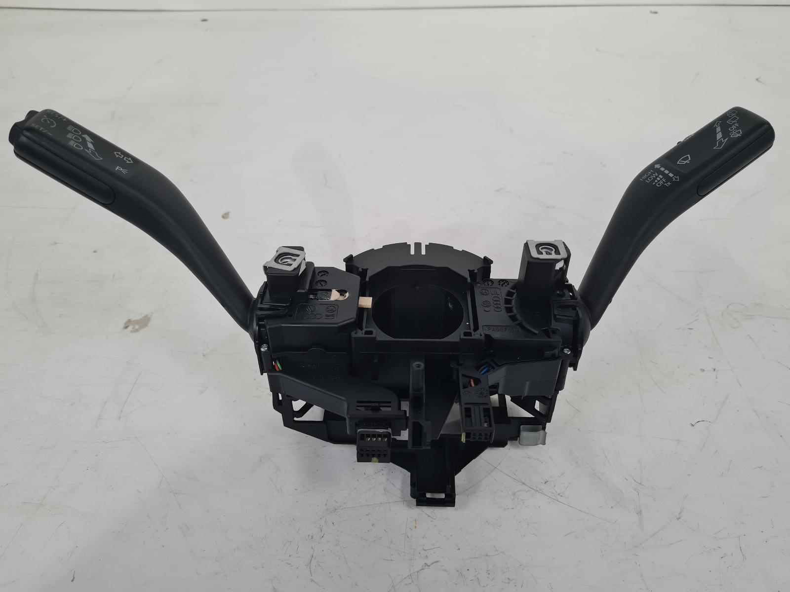View Auto part Combination Switch Volkswagen Golf 2009
