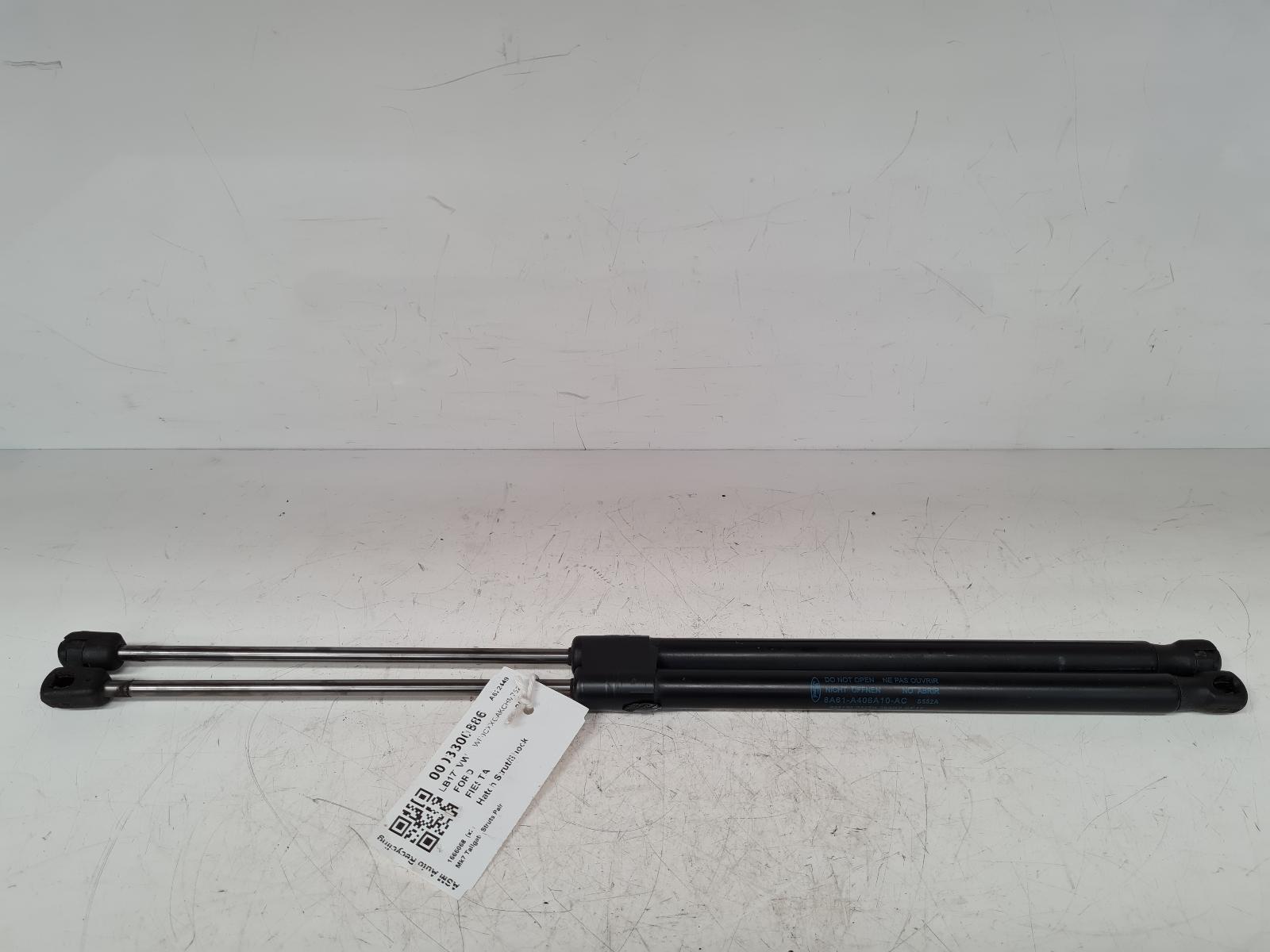 View Auto part Hatch Strut/Shock Ford Fiesta 2017