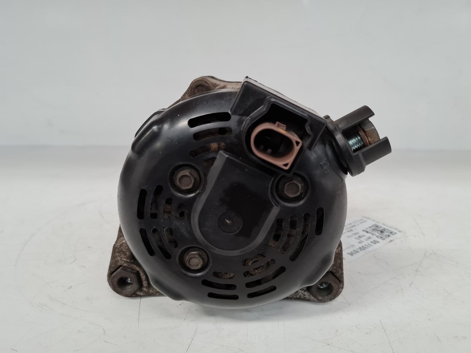 View Auto part Alternator Ford Fiesta 2017