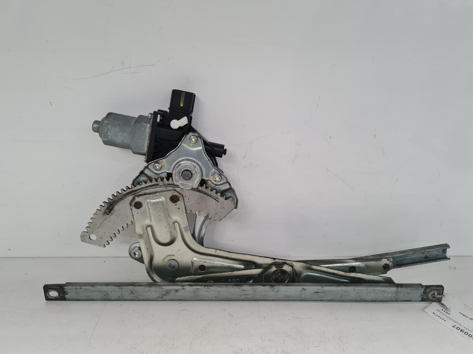 View Auto part LR Window Regulator Mitsubishi Asx 2011