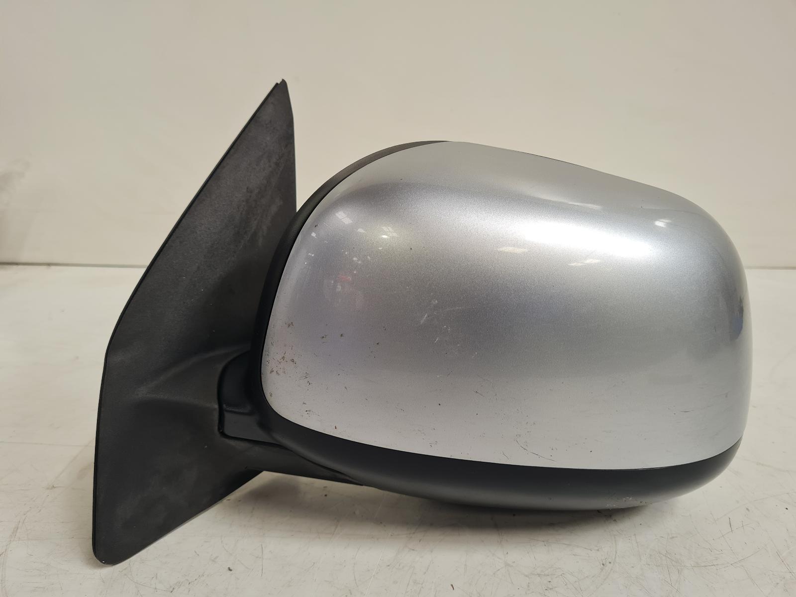 View Auto part L Door Mirror Mitsubishi Asx 2011