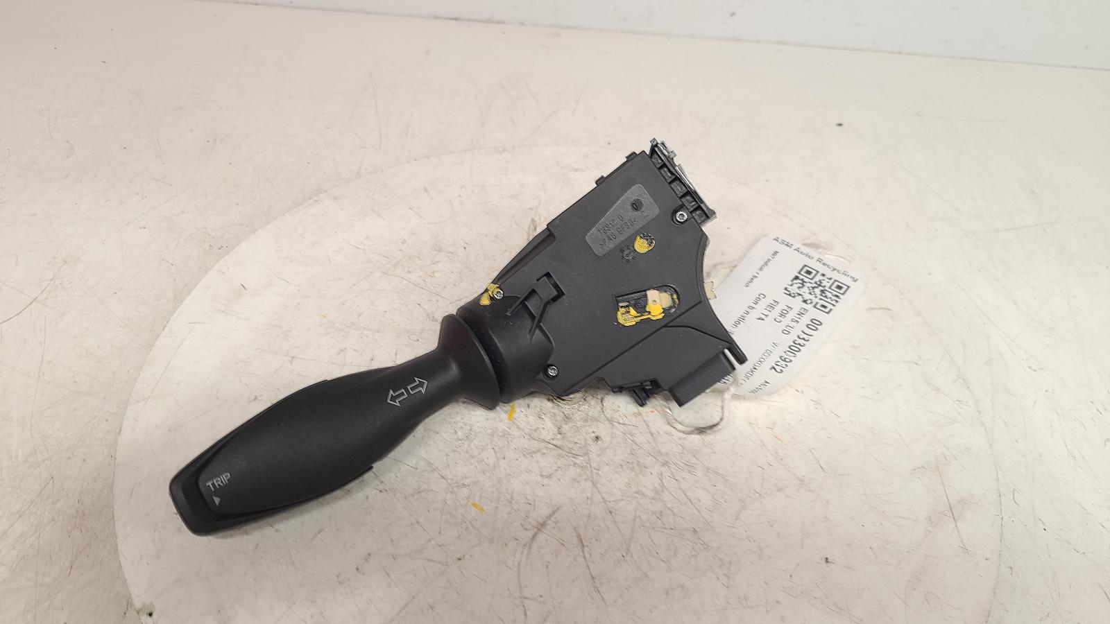View Auto part Combination Switch Ford Fiesta 2015