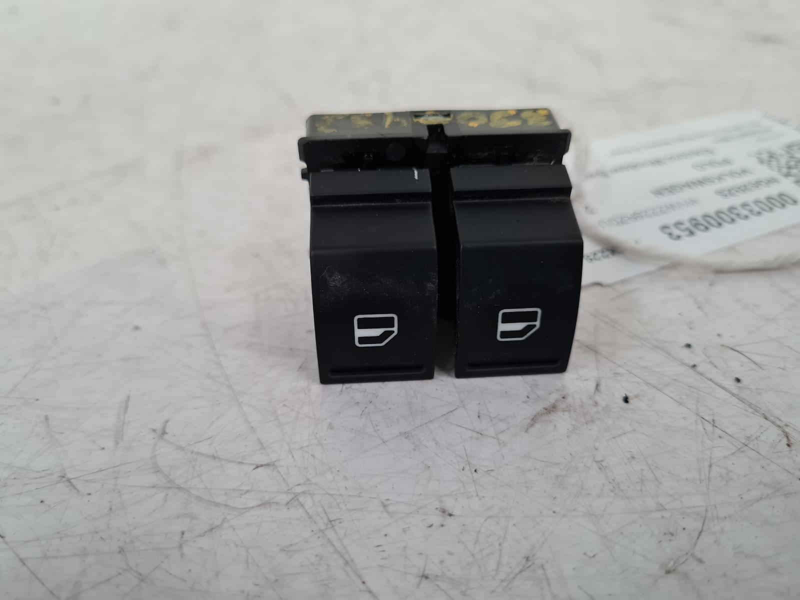 View Auto part Elect. Window Switch Volkswagen Polo 2013