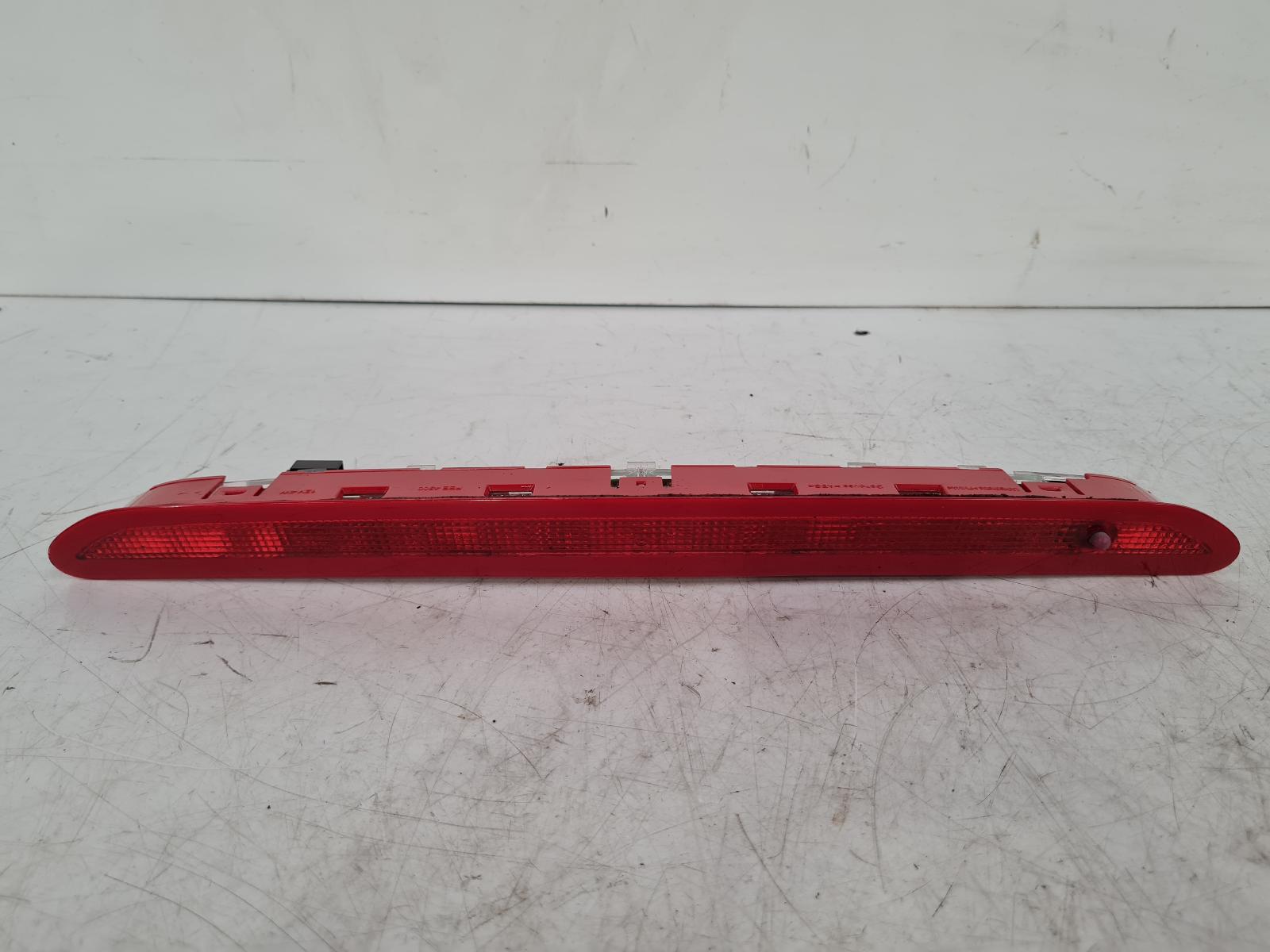 View Auto part High Level Stop Light Volkswagen Polo 2013