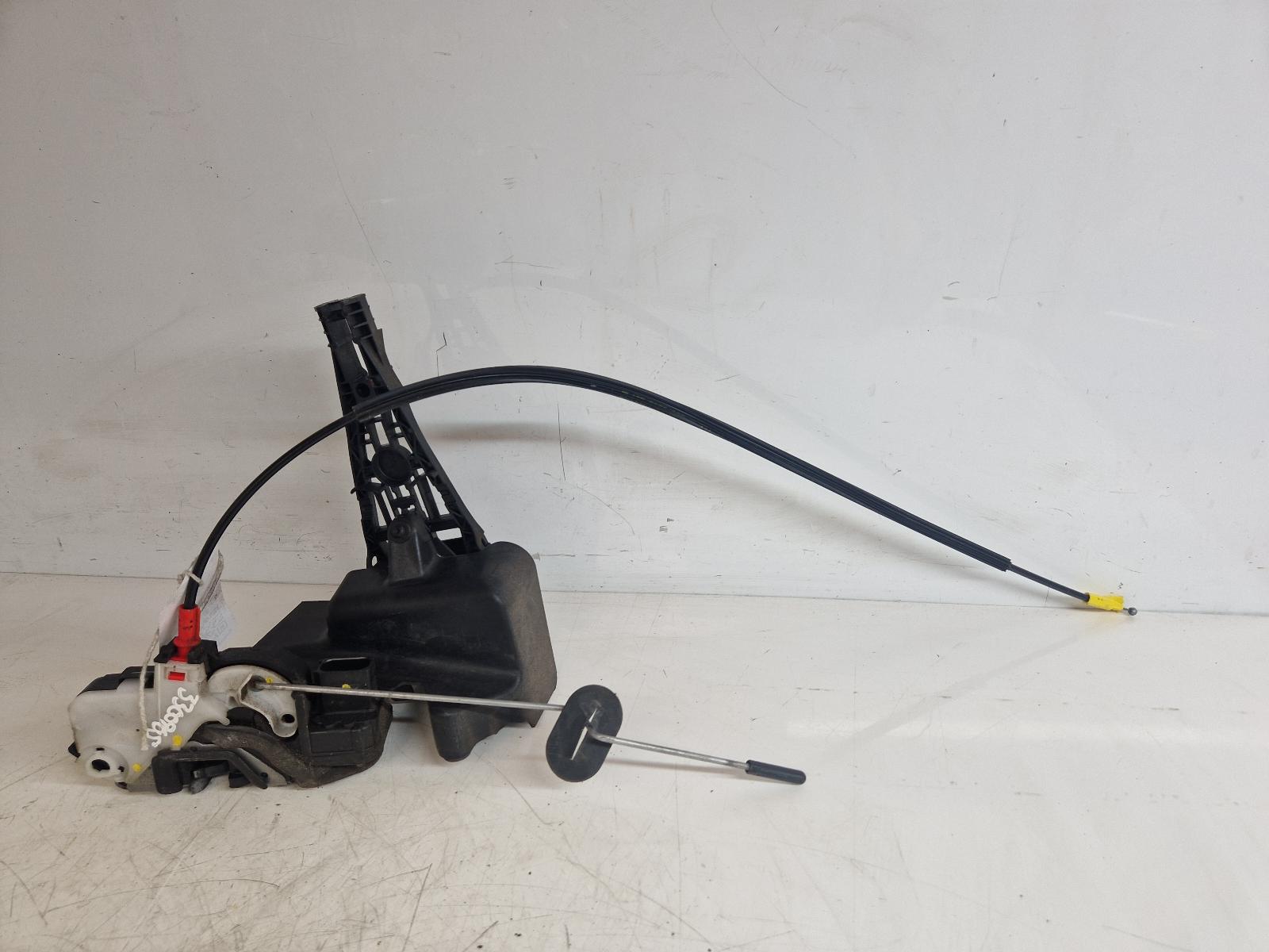 View Auto part Door Lock Assembly Vauxhall Astra 2012