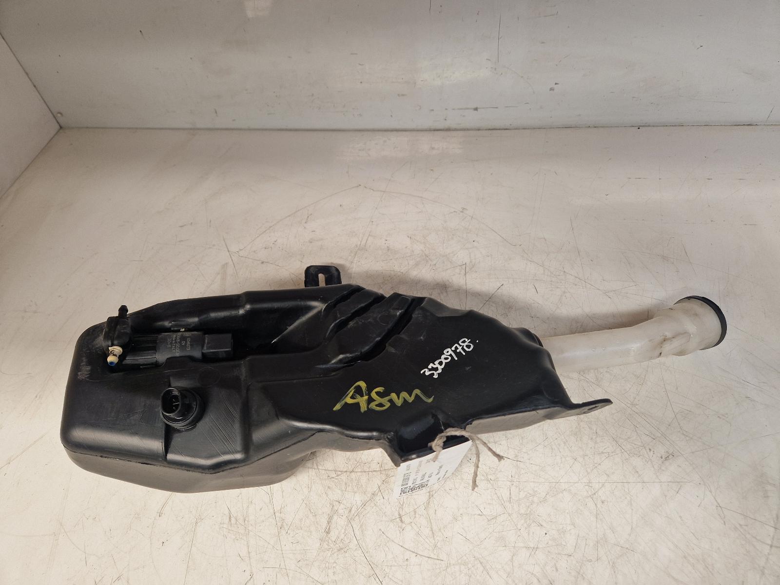 View Auto part Washer Bottle Vauxhall Astra 2012