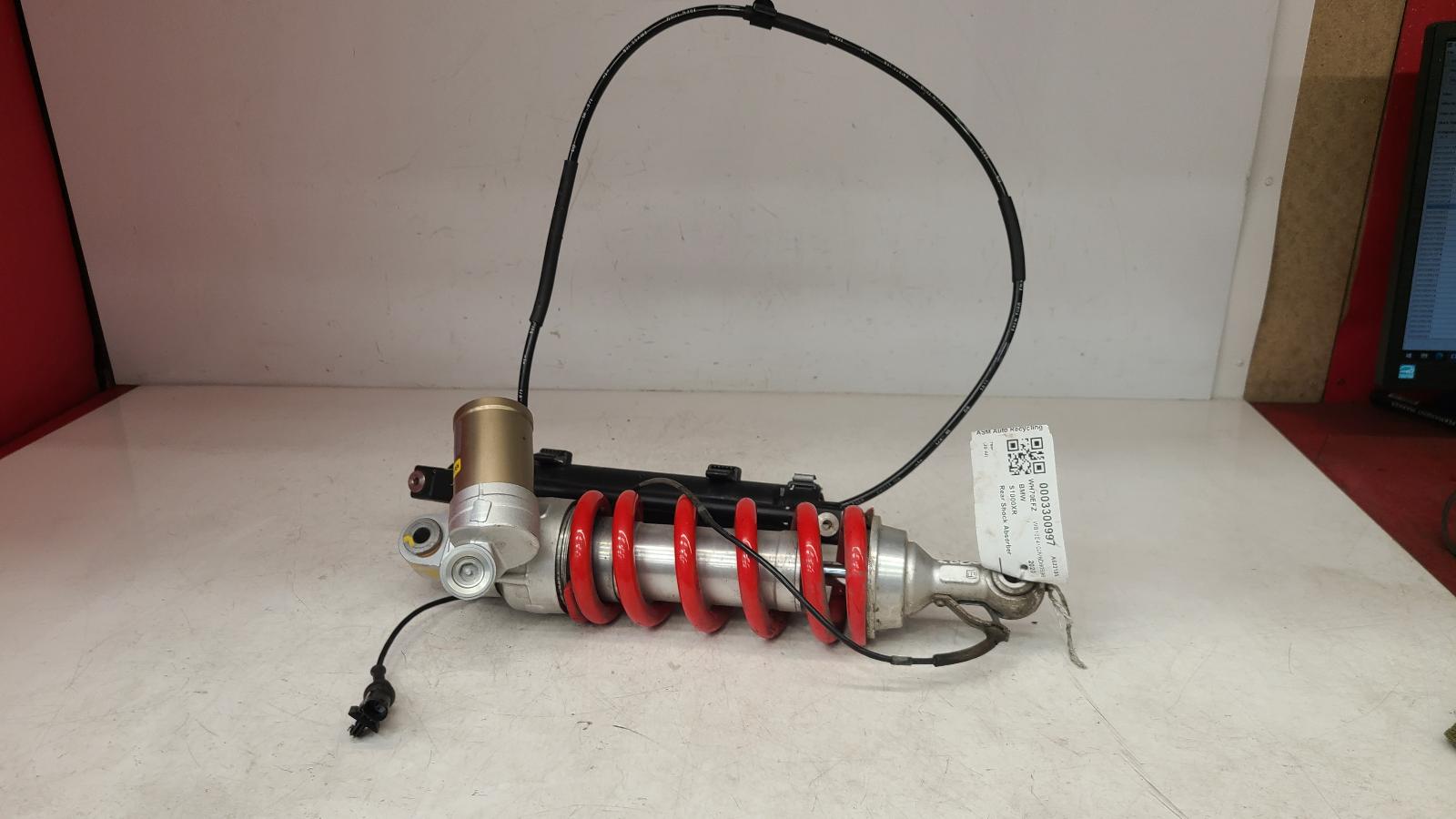 View Auto part Rear Shock Absorber Bmw S1000xr 2020