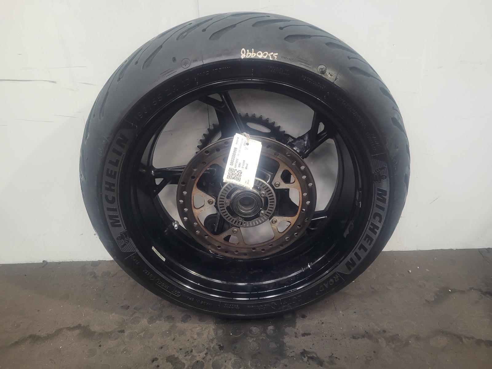 View Auto part Wheel Bmw S1000xr 2020