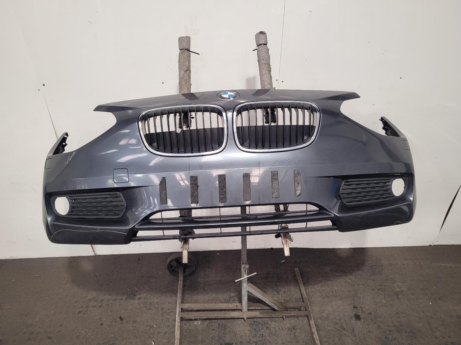 View Auto part Front Bumper Bmw 1 Series 2014