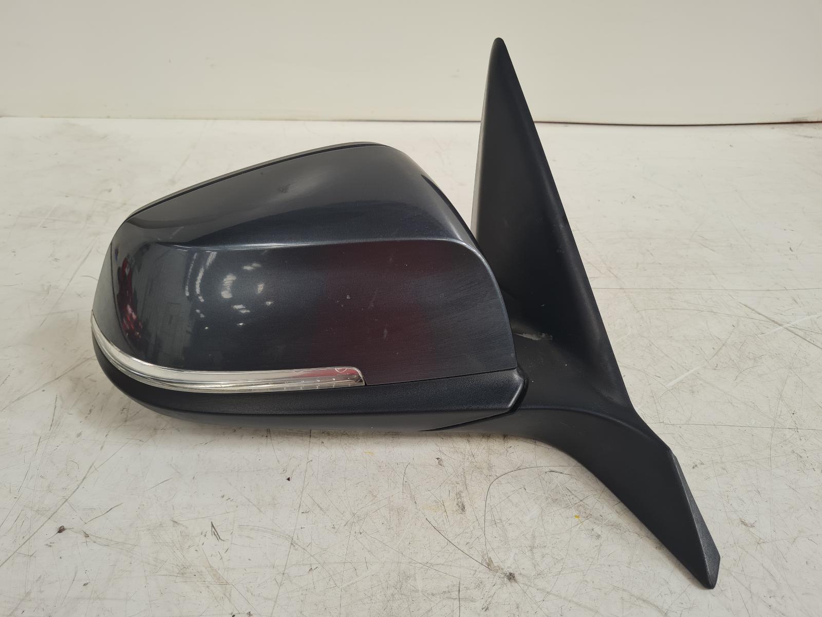 View Auto part R Door Mirror Bmw 1 Series 2014
