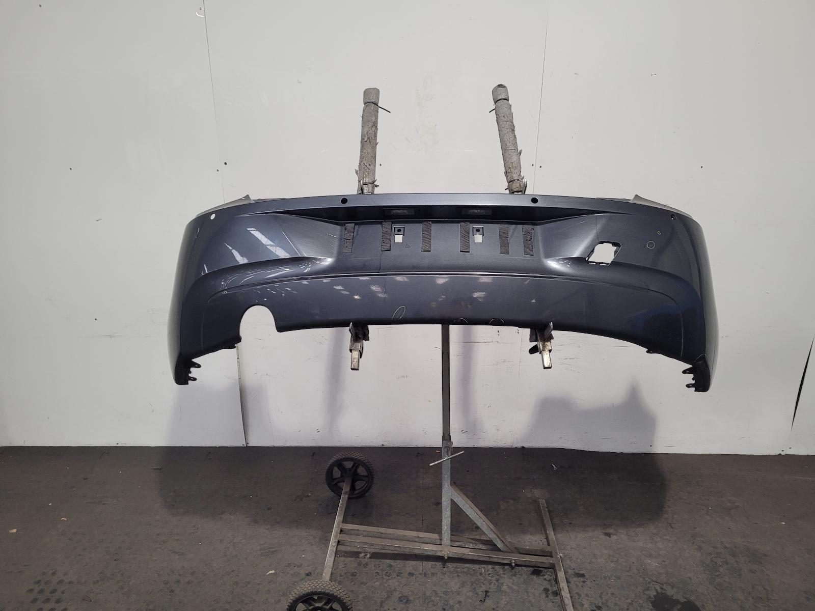 View Auto part Rear Bumper Bmw 1 Series 2014