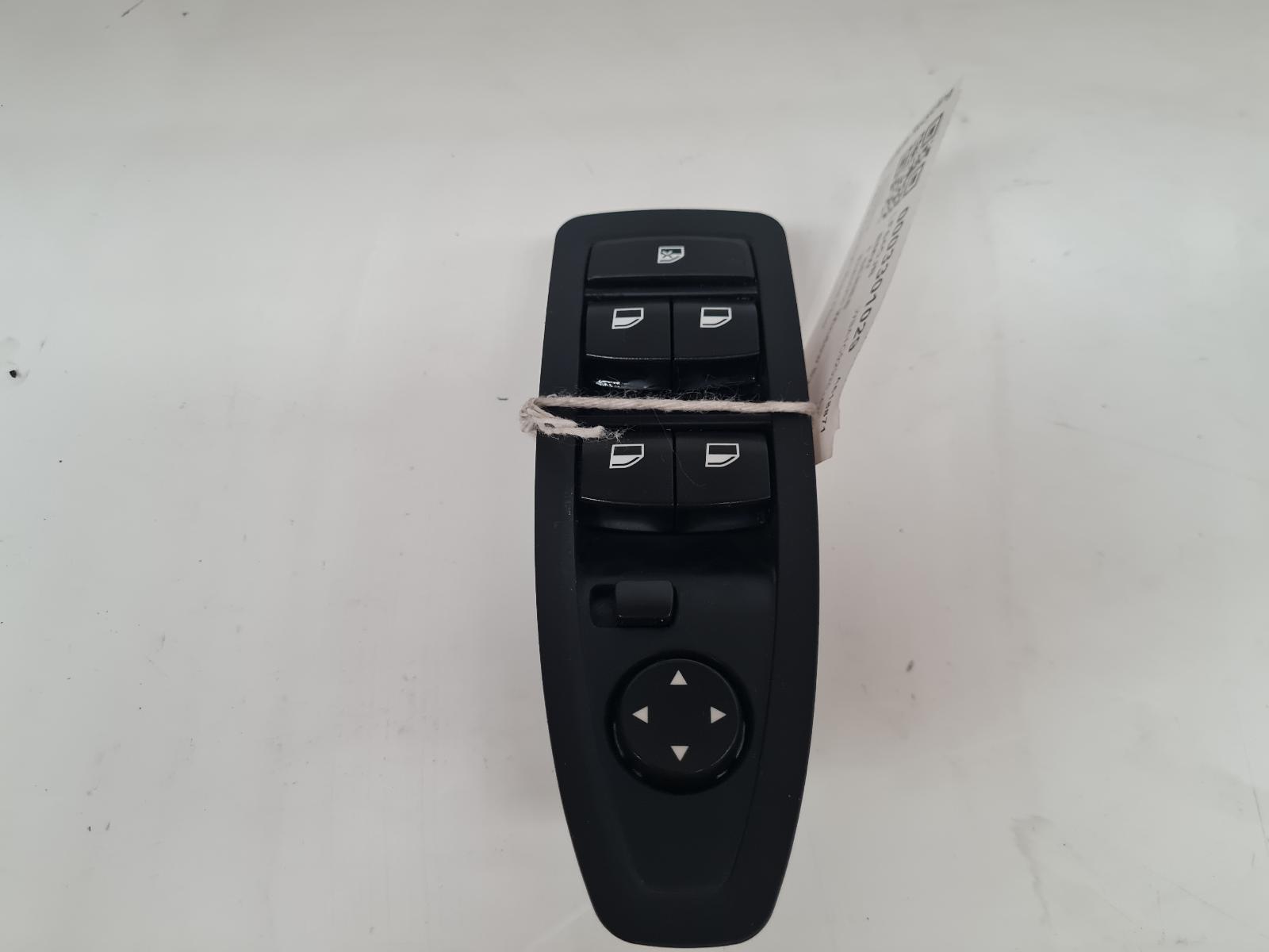 View Auto part Elect. Window Switch Bmw 1 Series 2014