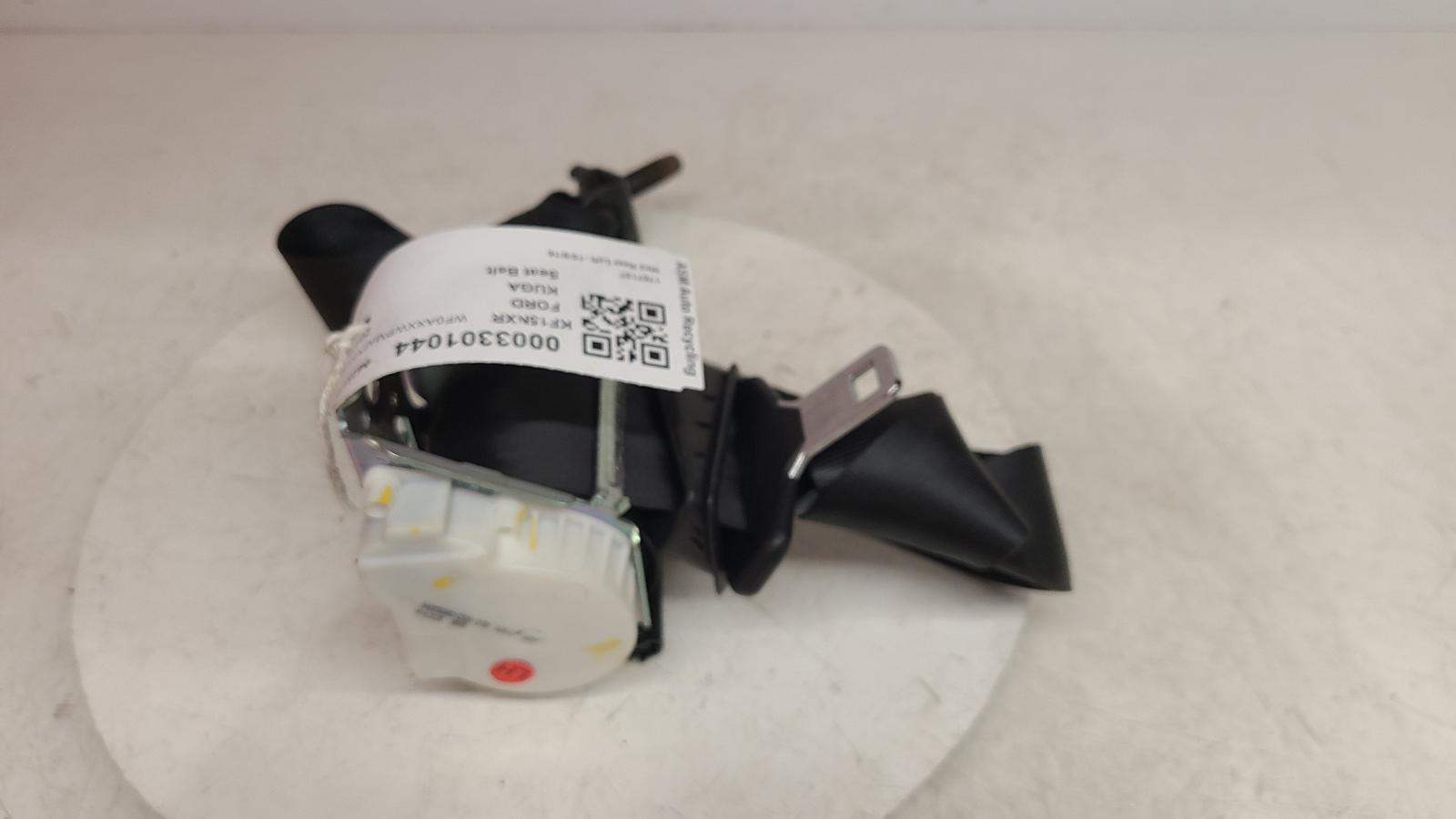 View Auto part Seat Belt Ford Kuga 2015