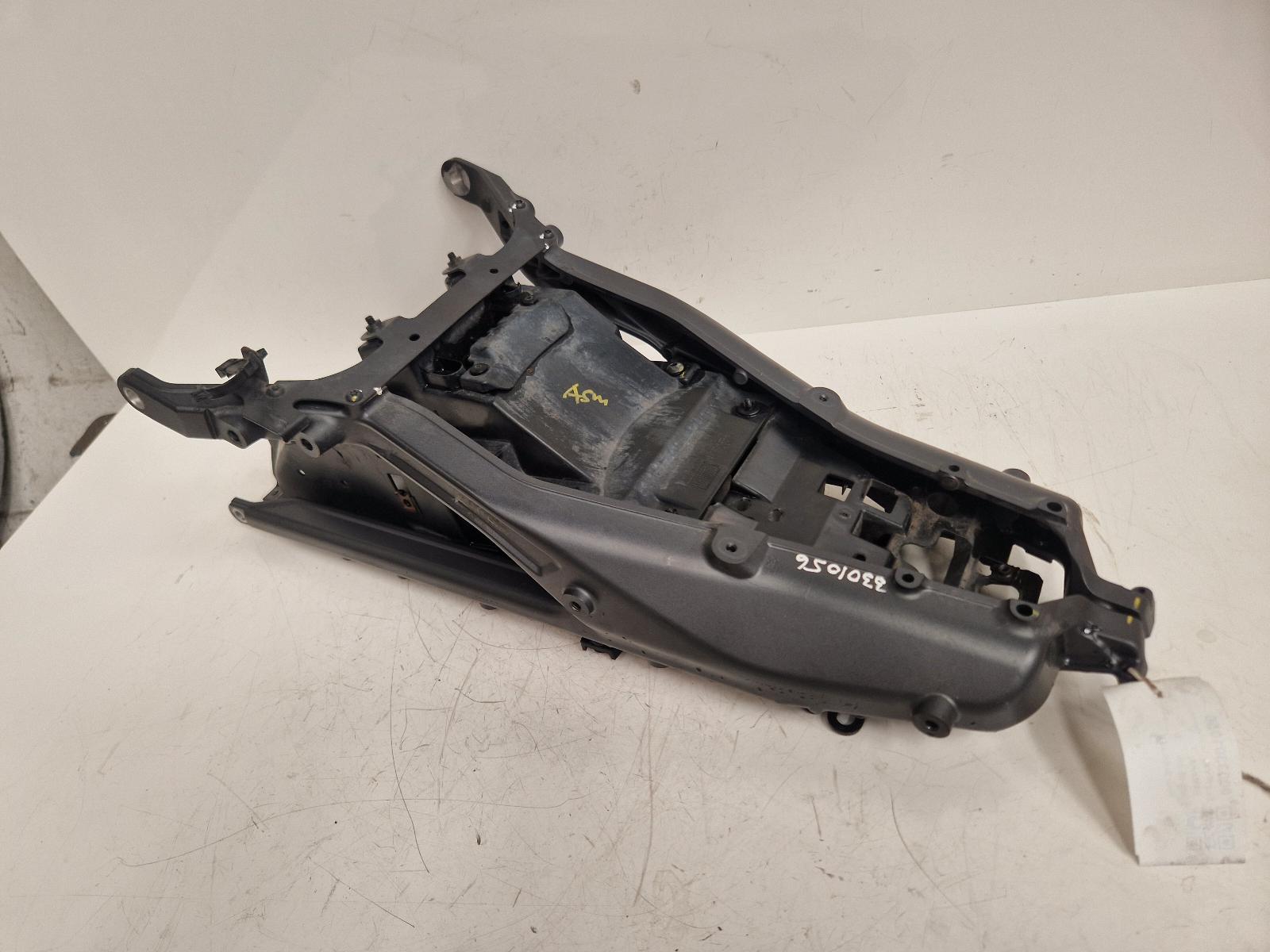 View Auto part Rear Subframe Yamaha Mt-09 Sp 2021