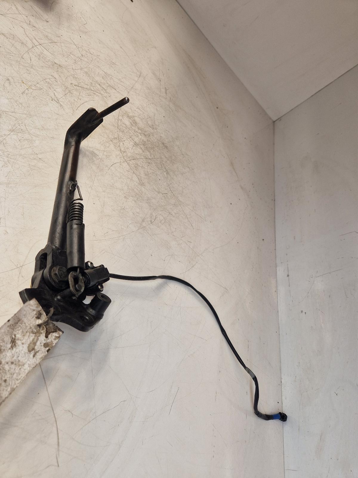 View Auto part Side/Centre Stand Yamaha Mt-09 Sp 2021