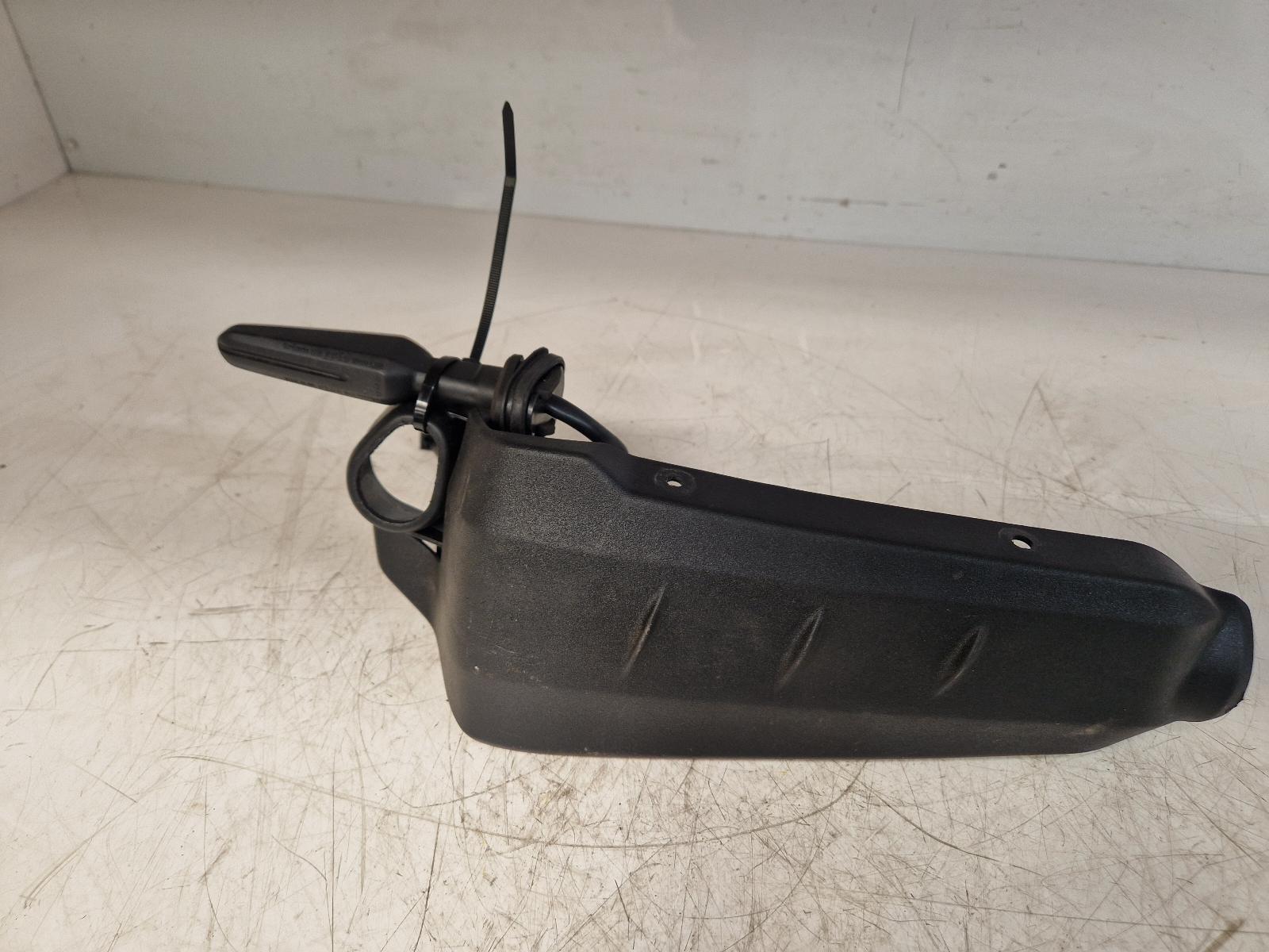 View Auto part Trim Panel Yamaha Mt-09 Sp 2021