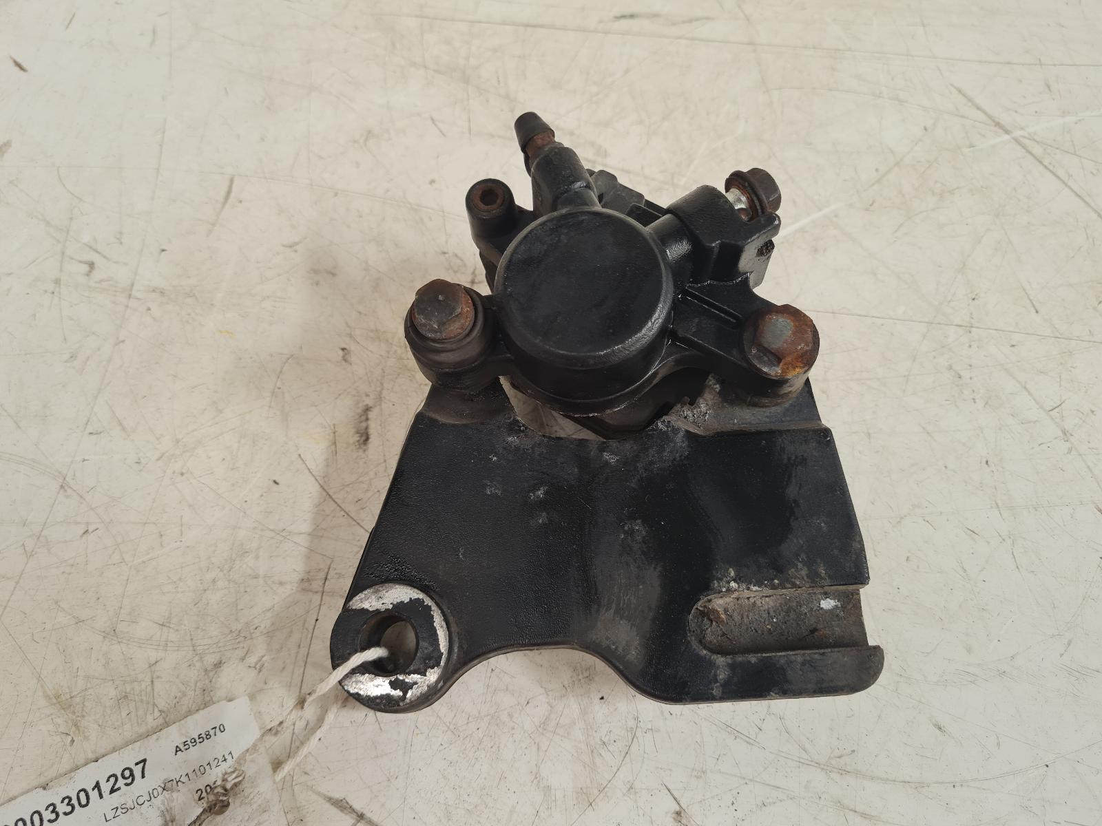 View Auto part Caliper Sinnis Terrain 2020