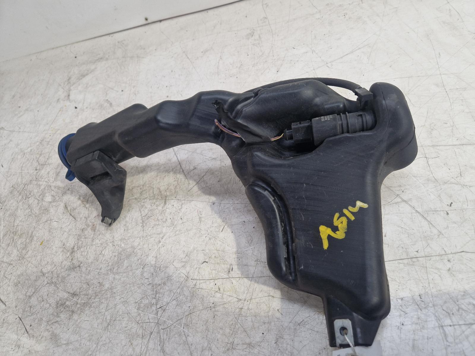 View Auto part Washer Bottle Mercedes C Class 2012