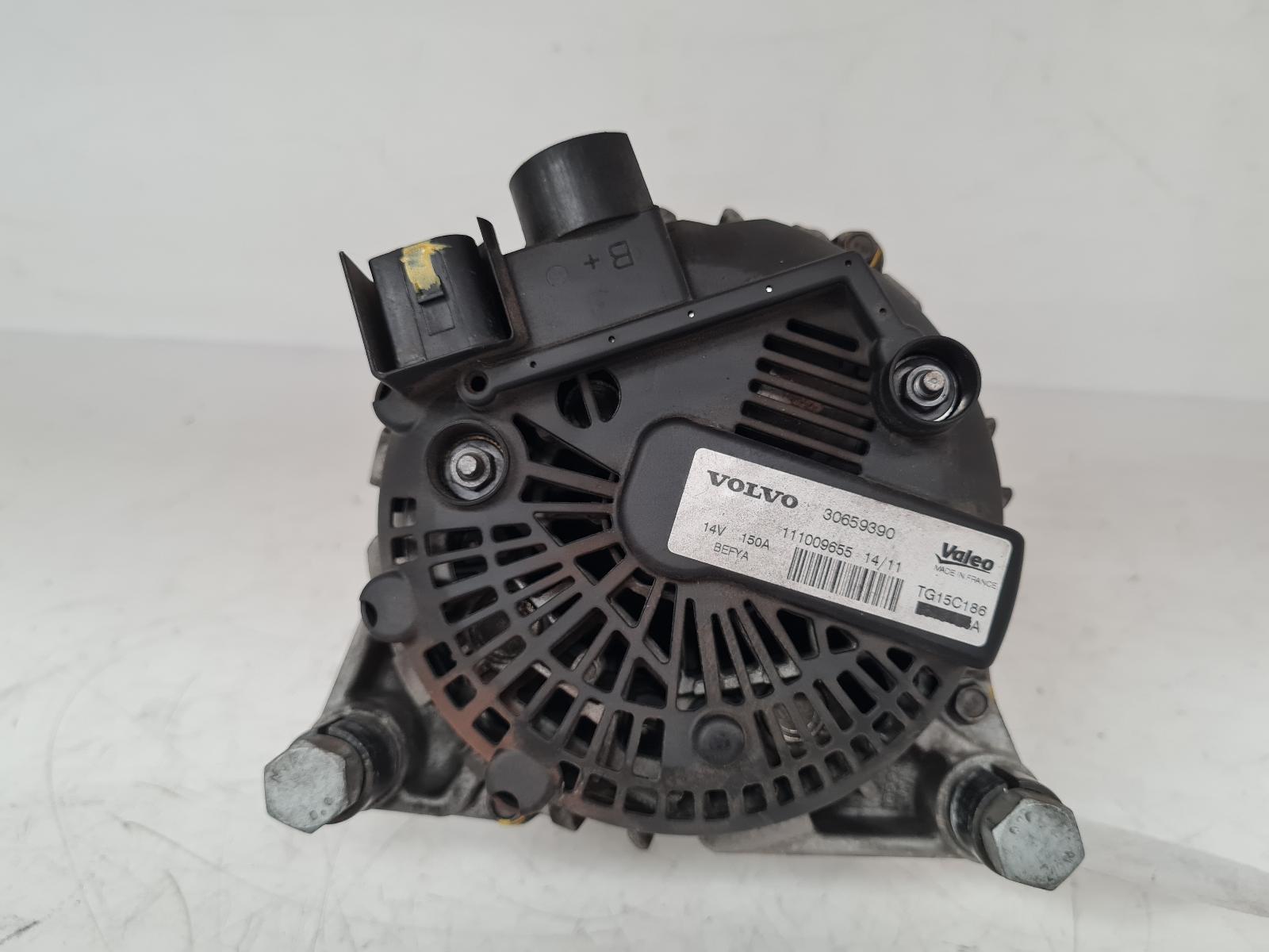 View Auto part Alternator Volvo V50 2011