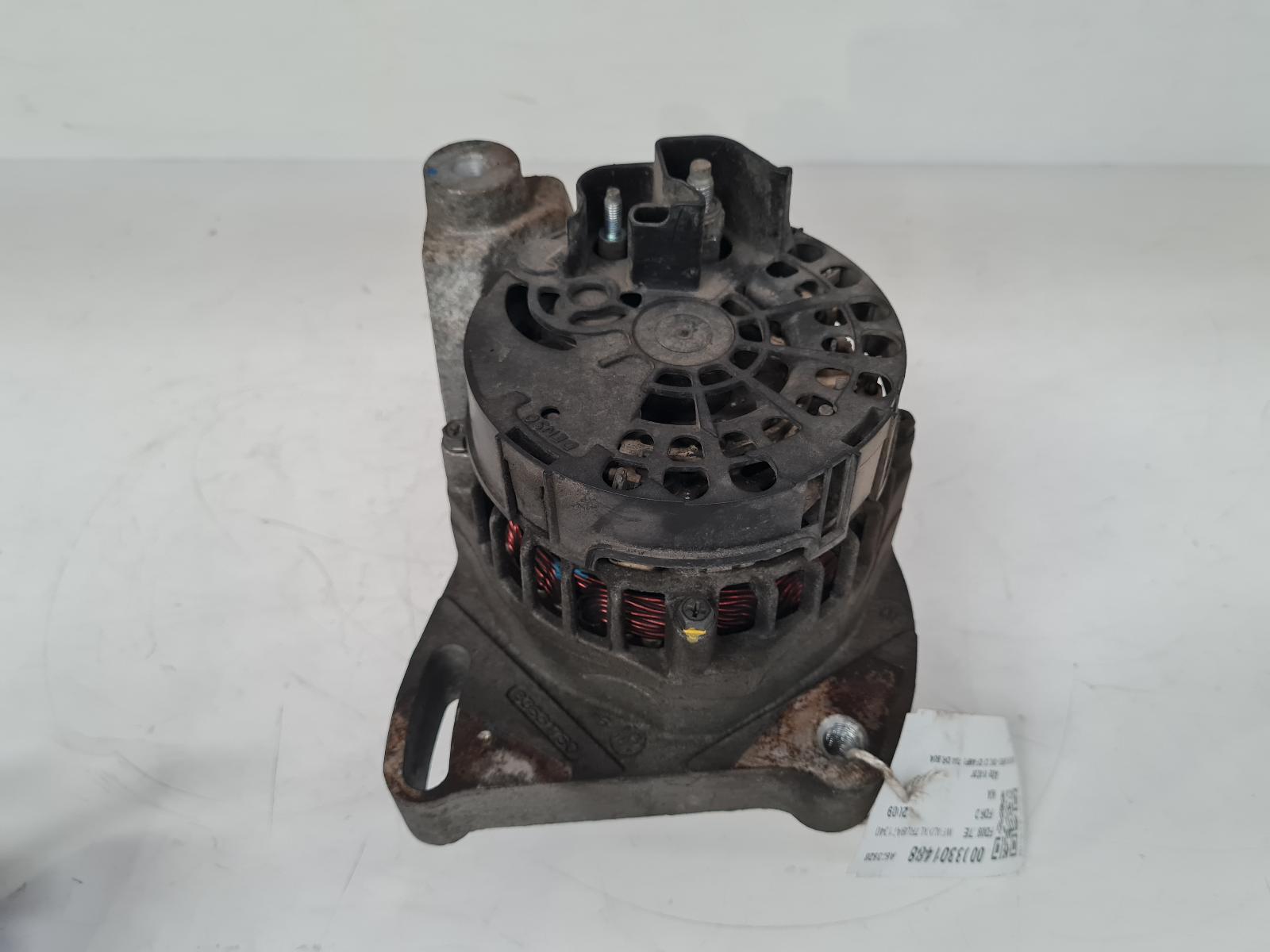 View Auto part Alternator Ford Ka 2009