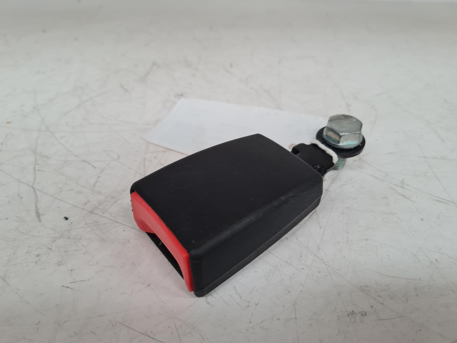 View Auto part Seat Belt Ford Ka 2009