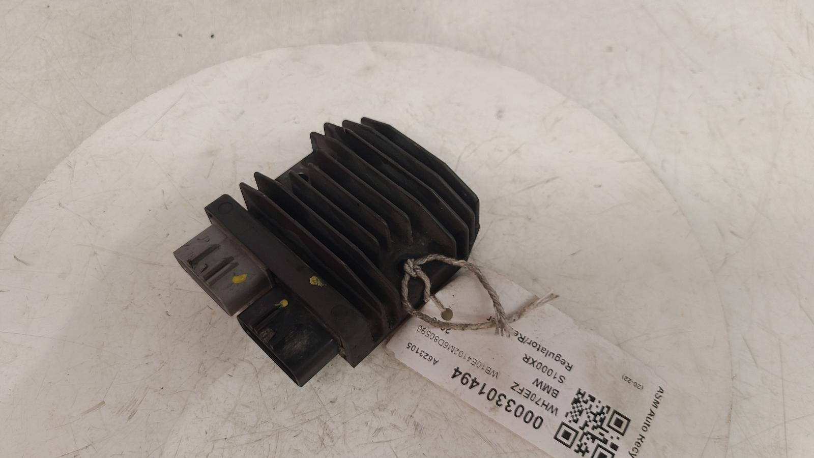 View Auto part Regulator/Rectifier Bmw S1000xr 2020