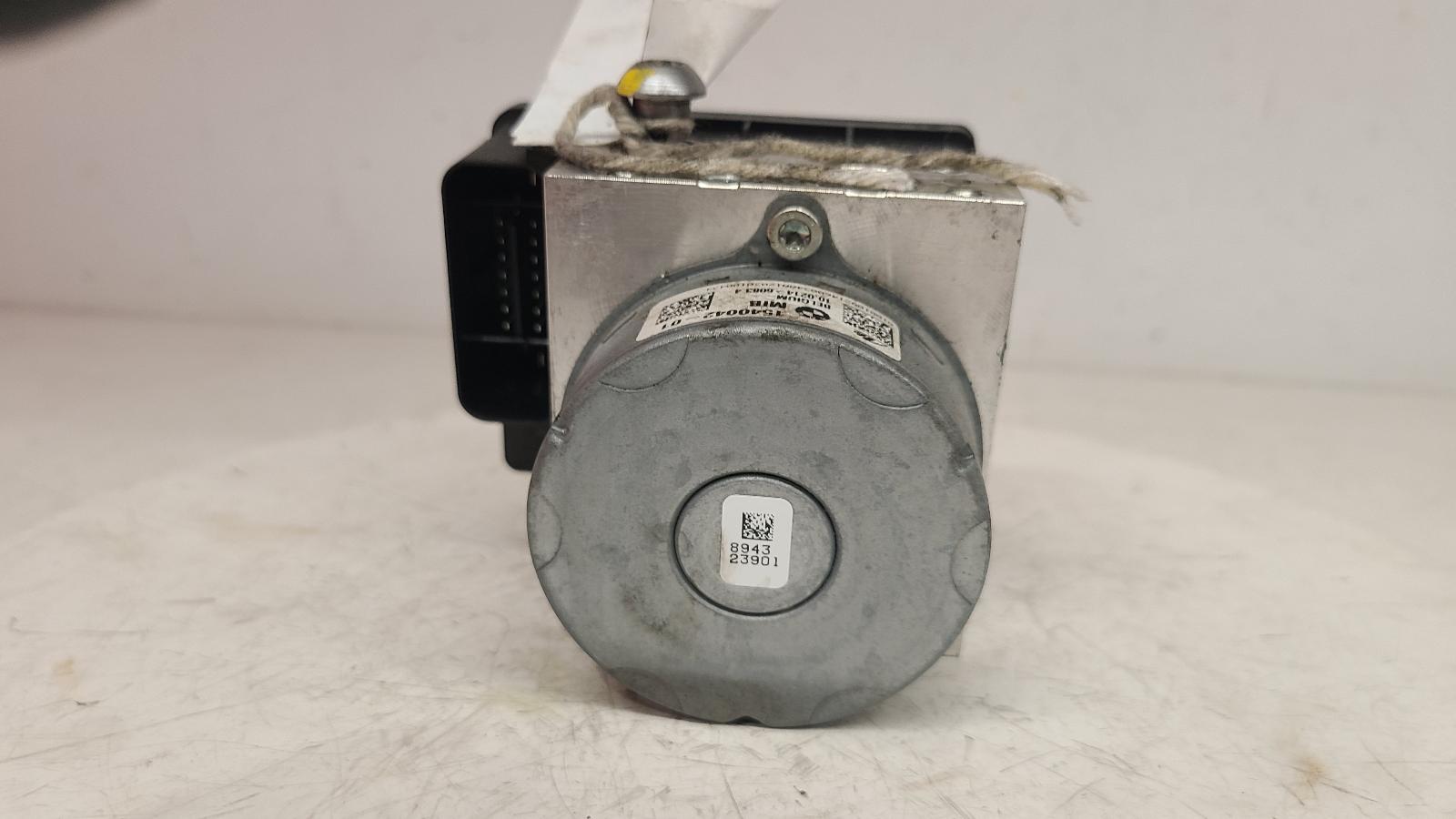 View Auto part ABS Pump/Modulator Bmw S1000xr 2020