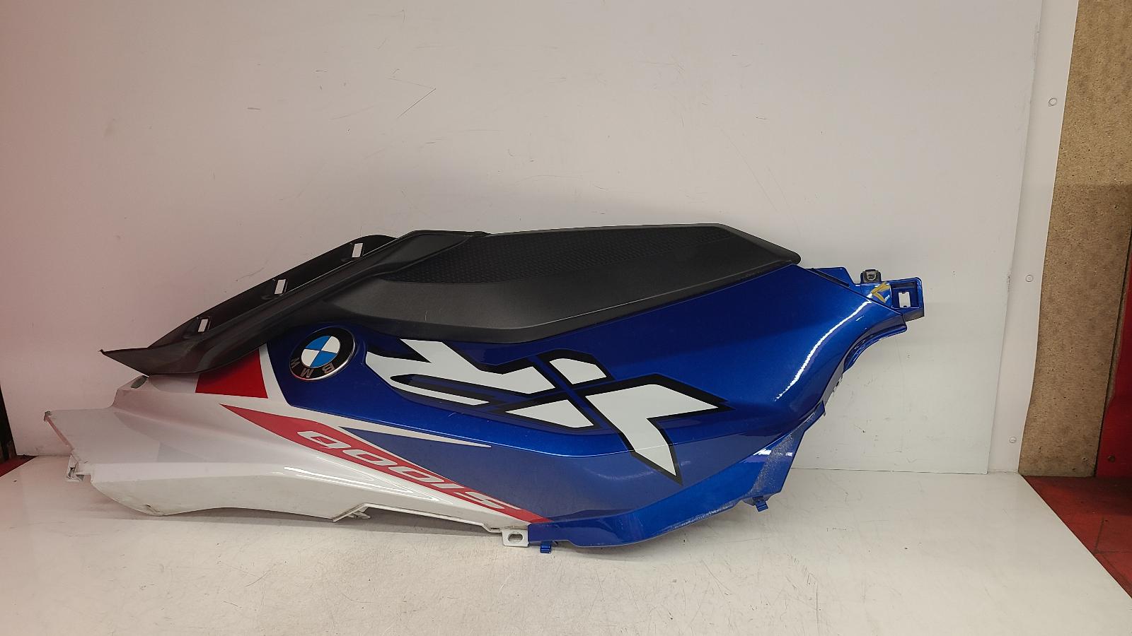View Auto part RH Middle Fairing Bmw S1000xr 2020