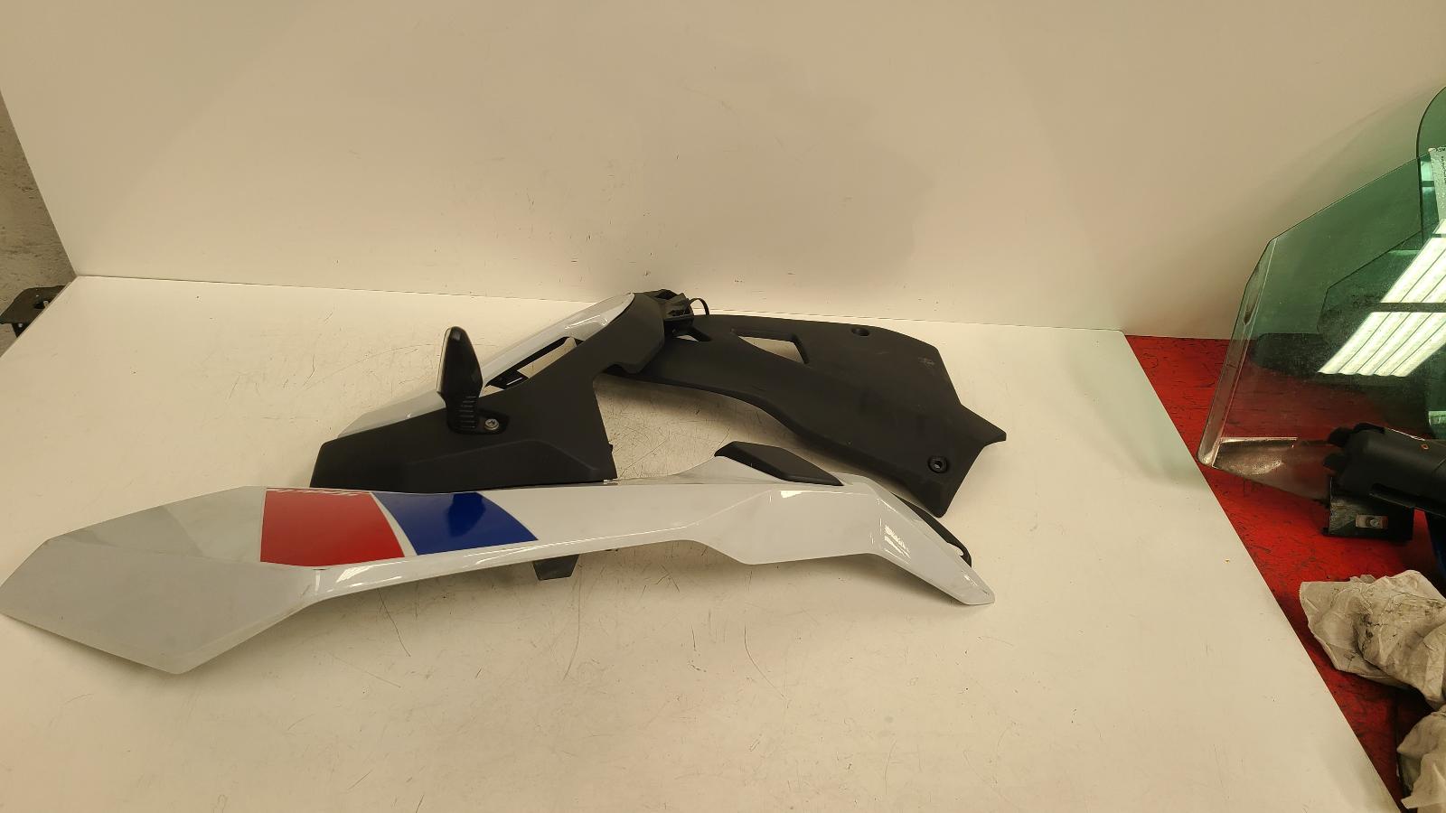 View Auto part RH Lower Fairing Bmw S1000xr 2020