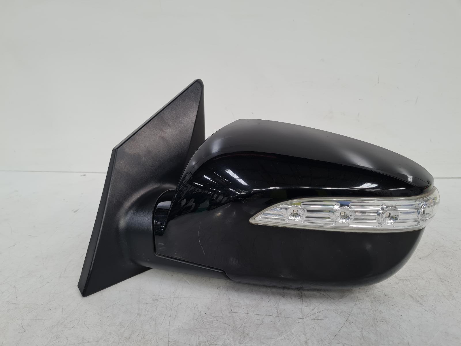 View Auto part L Door Mirror Hyundai Ix35 2011