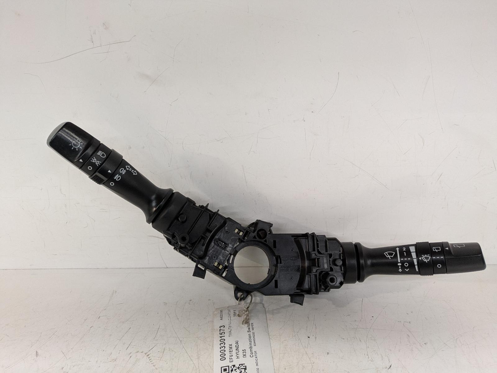 View Auto part Combination Switch Hyundai Ix35 2011