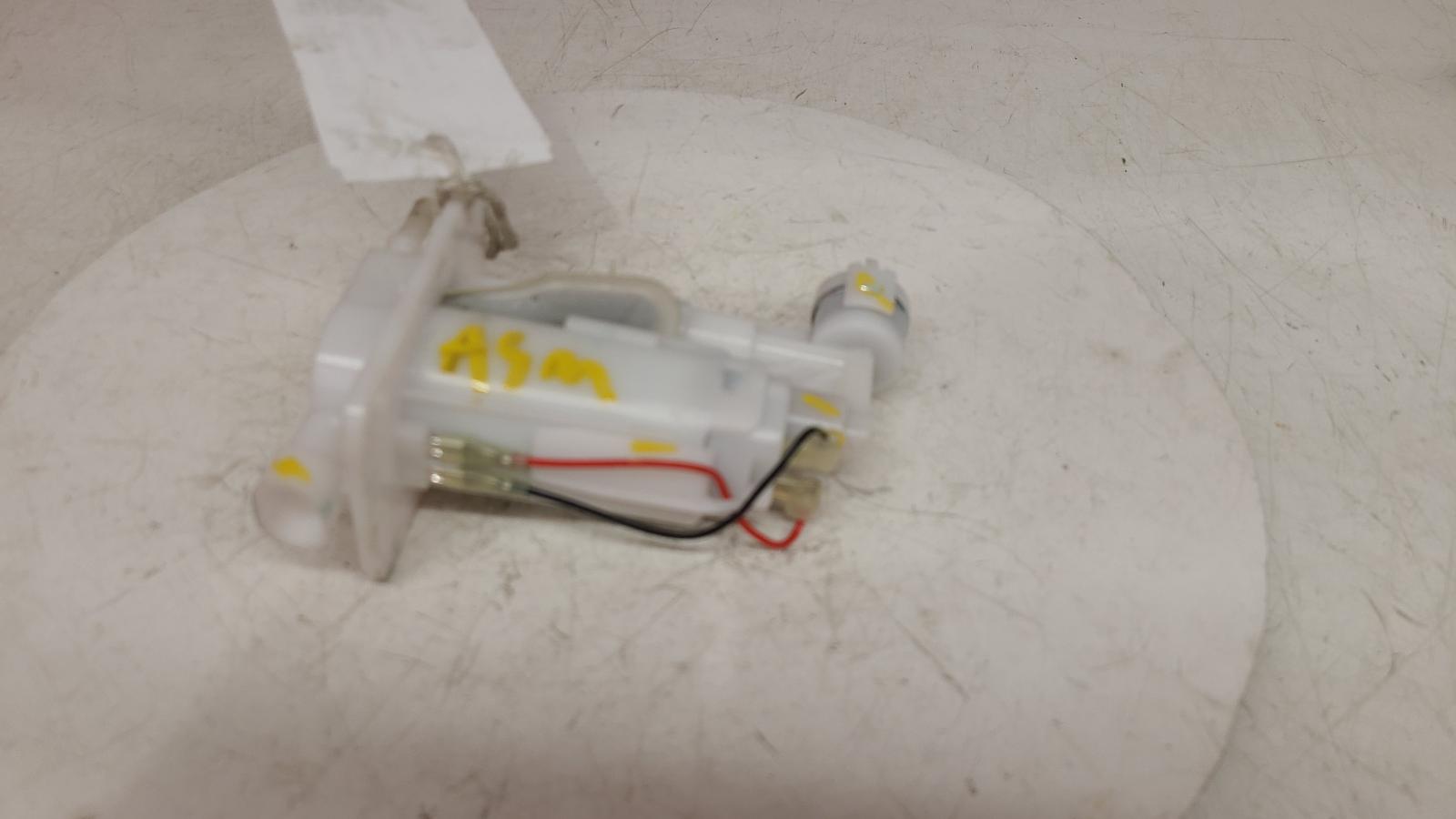 View Auto part Fuel Pump Keeway Fact X 125 2025