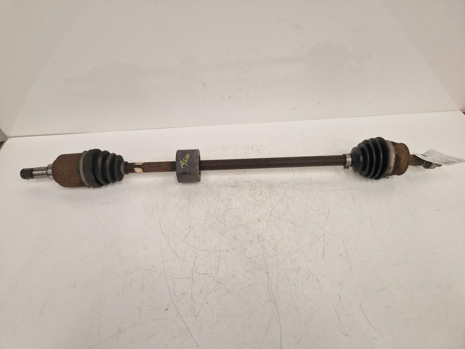 View Auto part Right Driveshaft Alfa Romeo Mito 2009