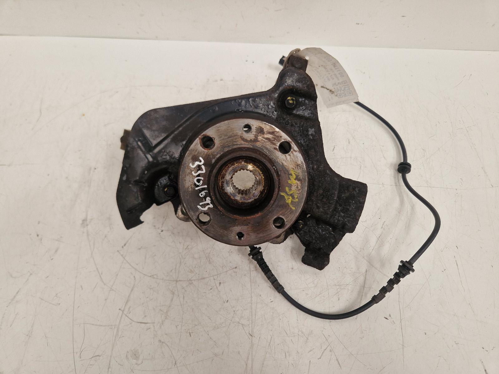 View Auto part LF Hub/Stub Axle Assembly Alfa Romeo Mito 2009