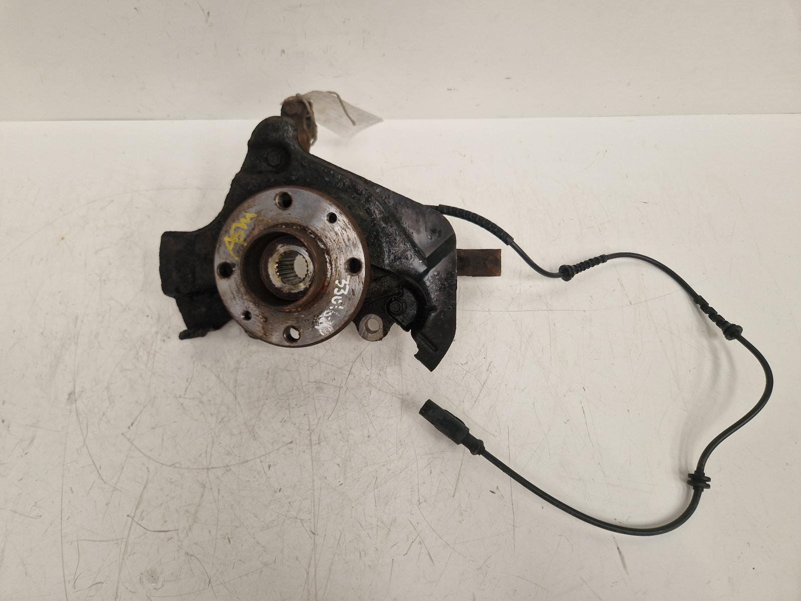 View Auto part RF Hub/Stub Axle Assembly Alfa Romeo Mito 2009