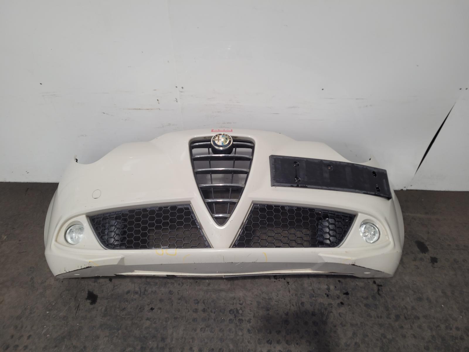 View Auto part Front Bumper Alfa Romeo Mito 2009