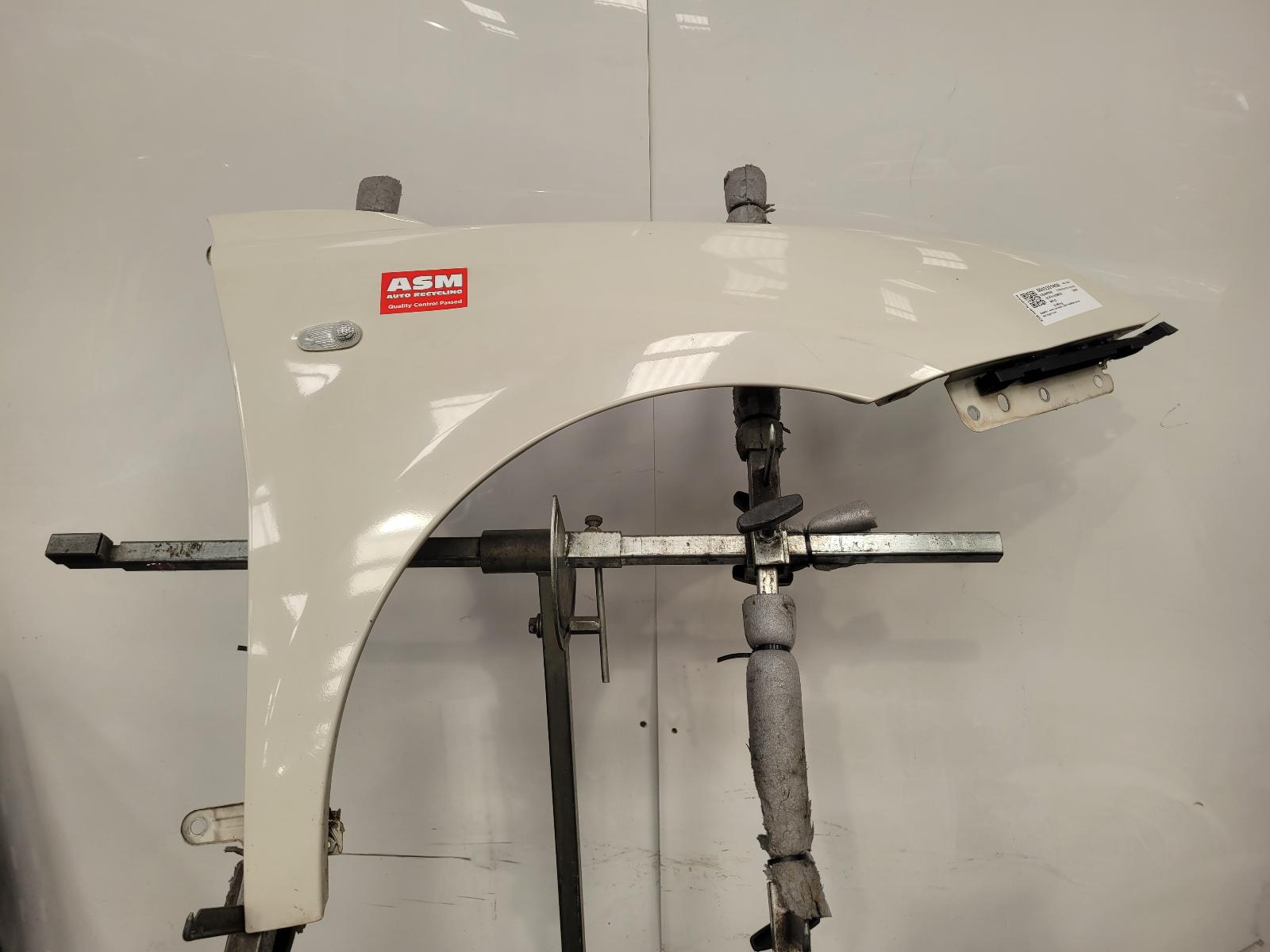 View Auto part R Wing Alfa Romeo Mito 2009