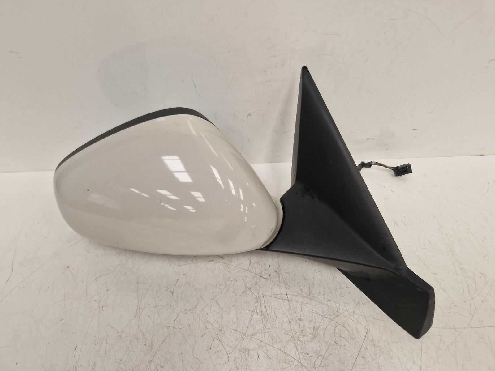 View Auto part R Door Mirror Alfa Romeo Mito 2009
