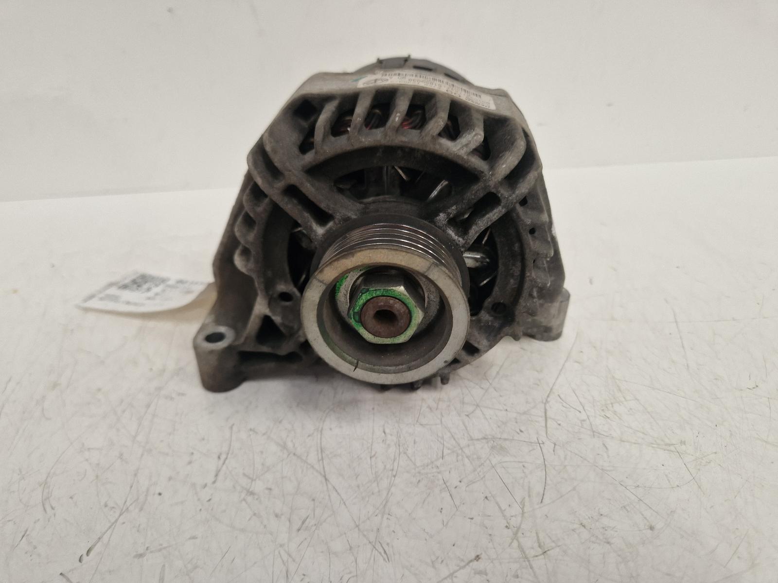 View Auto part Alternator Alfa Romeo Mito 2009